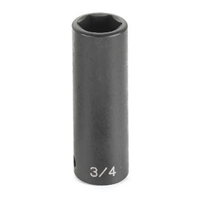 Grey Pneumatic GRY-2042D 1/2 Drive X 1-5/16 Deep