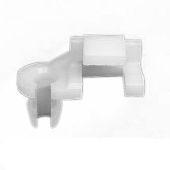 Autobahn88 Retainer Clip For Door Lock Rod, Compatible With Amc, Chrysler, Gm, Ford (Oem: 4003672R, 2945108R, 4658676, 16627328,