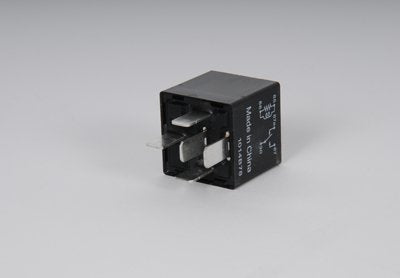 Acdelco 13306942 Gm Original Equipment Multi-Purpose Relay
