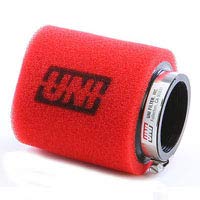 Uni Two Stage Pod Filter (Straight Mount / 2-1/4' X 4)
