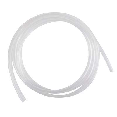 Tusk Carburetor Vent Line 1/8 Inchx5' Clear