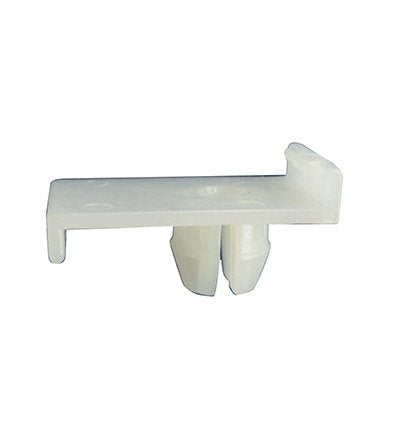 Autobahn88 Retainer Clip For Window Weatherstrip, Compatible With Mazda (Oem: S08458502) (Pack Of 20)