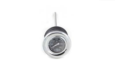 V-Twin 40-0810 - Oil Temperature Dipstick