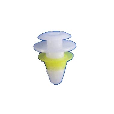 Autobahn88 Retainer Clip For Door Trim Molding, Compatible With Toyota (Oem: 6777122020, 6777112010) (Pack Of 20)