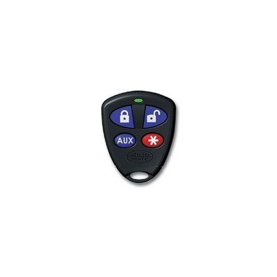 Directed Electronics DEI Automate 474A Remote Control - Black, Model Z2020A-474A
