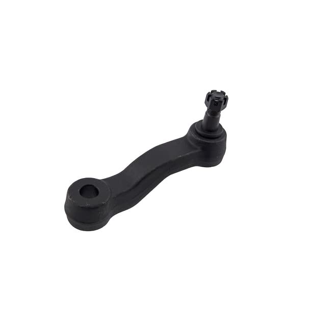 3 Pieces Front Idler Arm, Pitman Arm With 4 Grooves + Idler Arm Assembly Steering Kit Compatible With 4Wd Models