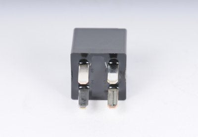 Acdelco 21997416 Black Multi-Purpose Relay
