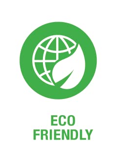 Eco Balance 04-Ecoxl4 Eco Xl Extreme Condition Tire/Wheel Balancing Beads - Off-Road Vehicles, Light Duty Truck Tires, (4) 4Oz B