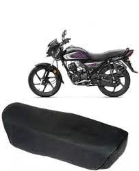 Generic Black Seat Cover for Dream NEO