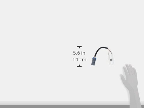 Acdelco 25820977 Engine Cooling Fan Resistor