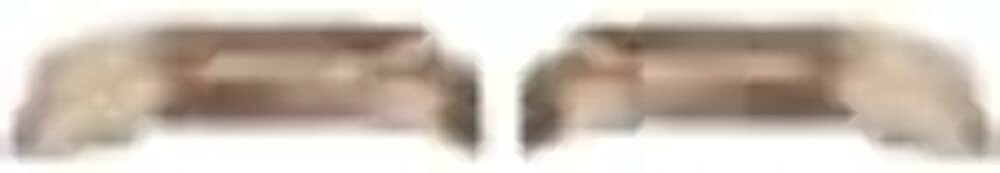 Fishbone Offroad Fb33210R: Jt Gladiator Rear Inner Fenders