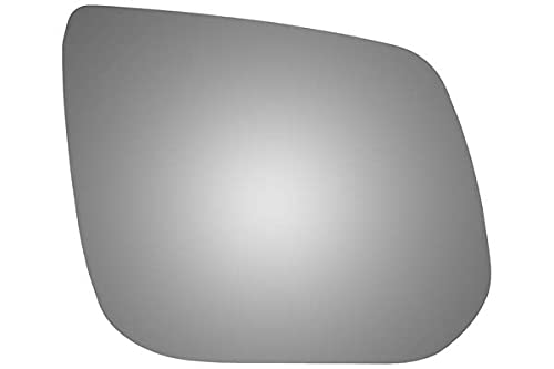 Burco 5623 Side View Mirror Chevrolet Colorado 2015-2022 Passenger