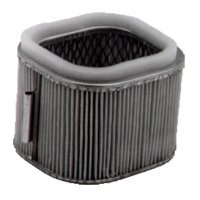 Replacement Air Filter For Kawasaki Kz1000P / Police 1982-2005