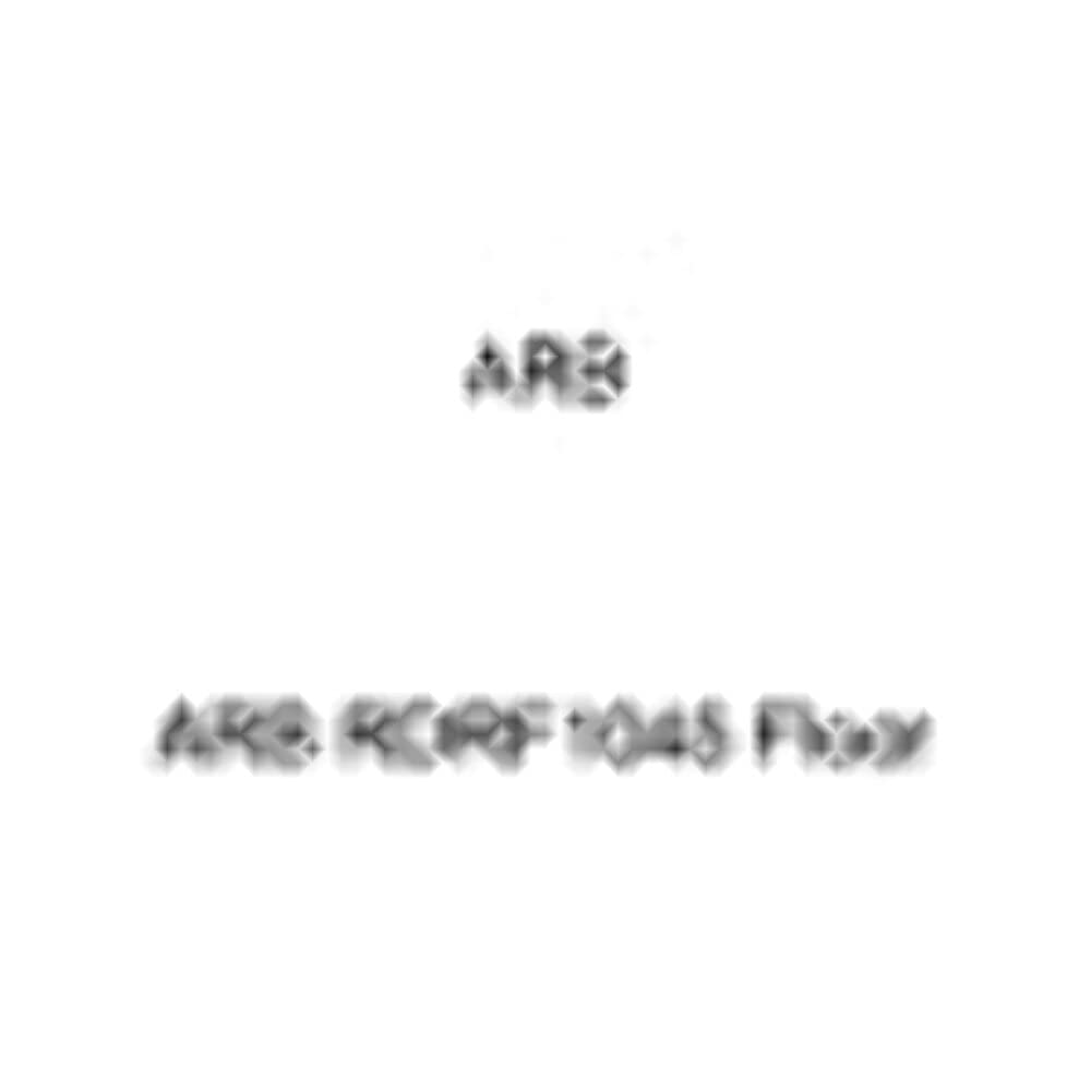 Arb Rdrf1045 Floor