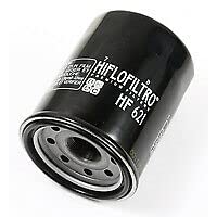Oil Filter Compatible With/Replacement For Arctic Cat Prowler 650 Xt 650 H1 650Cc 2006 2007 2008 2009