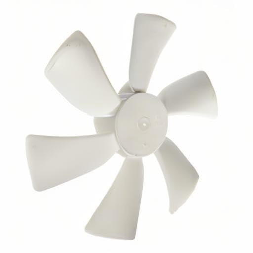 Ventline Bvd0215-00 Replacement Fan Blade