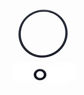 Yamaha WR 250 R (2008-2020) all Models Oil Change O-Ring Kit - Yamaha Part#'s (1) 93210-47675-00 and (1) 93210-07135-00