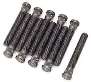 Moser Engineering 8050 Wheel Stud Set, 1 Pack
