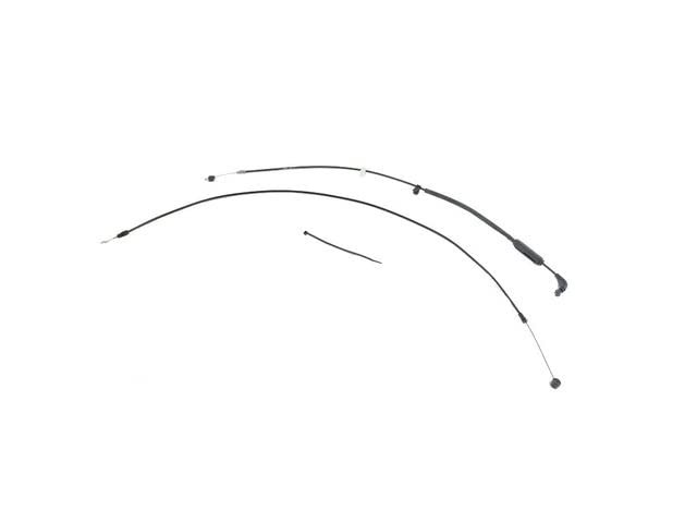 Mopar 68143771Ab - Cable Kit Seat Riser