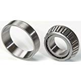 National A-15 Taper Bearing Set