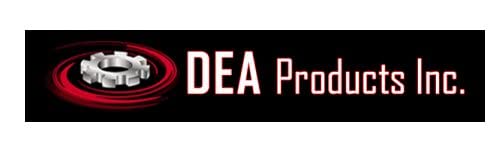 Dea A5478 Transmission Mount