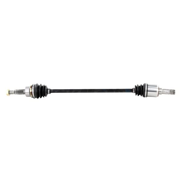 Surtrack Fd-8353 Rear Driver Side Cv Axle Shaft