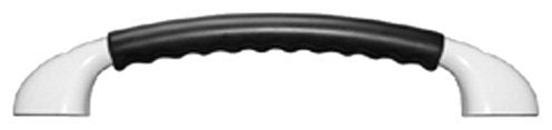 Stromber Ah100 Ah-100 Soft Touch Grab Bar Wht