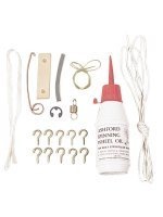 Ashford Spinning Wheel Maintenance Kit