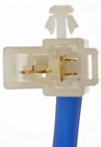 Dorman 741-708 Front Driver Side Power Window Regulator and Motor Assembly Compatible with Select Toyota Models