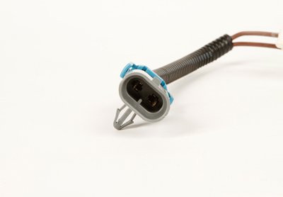 Acdelco 25820977 Engine Cooling Fan Resistor