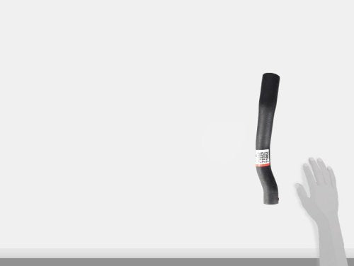 Dayco 71862 Upper Curved Radiator Hose