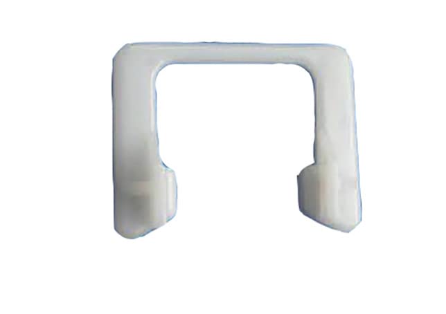 Autobahn88 Retainer Clip For Door Trim Molding, Compatible With Volkswagen (Oem: 357837242) (Pack Of 20)