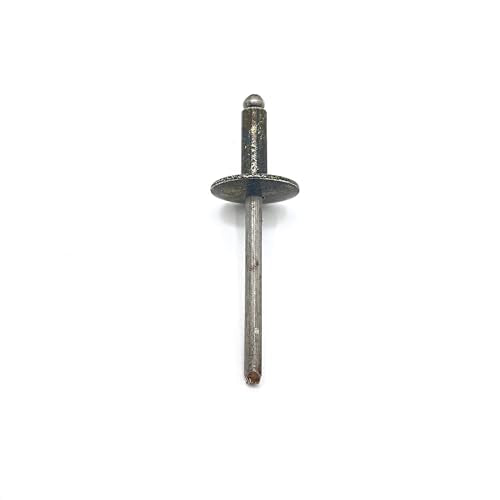 Polaris Ranger Rivet, Genuine Oem Part 7621467, Qty 1