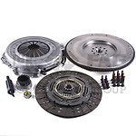 Luk 07-225 Clutch Set