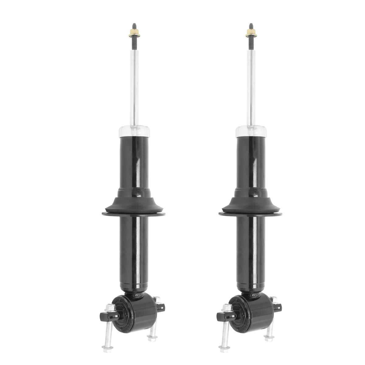 2007-2013 Chevrolet Avalanche, 2007-2014 Cadillac Escalade, 2007-2014 Chevrolet Suburban 1500, 2007-2014 Gmc Yukon - 22-115100