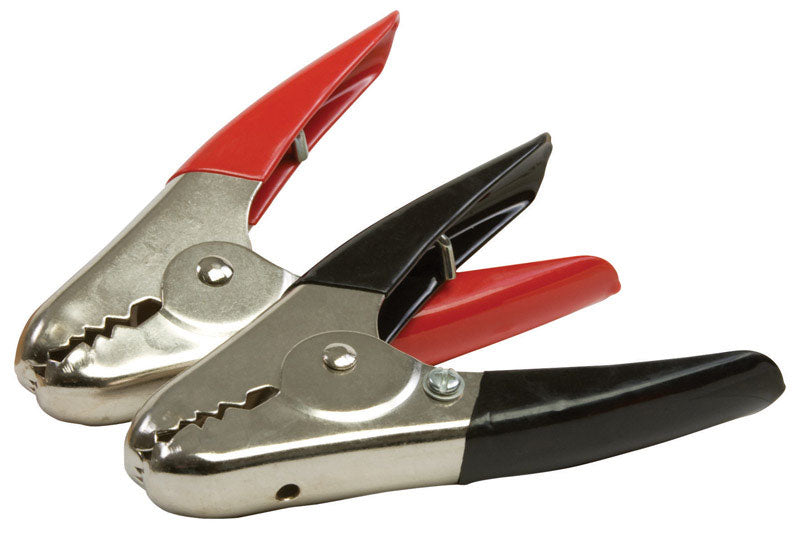 Hd Battery Charger Clamp (Pack Of 1)