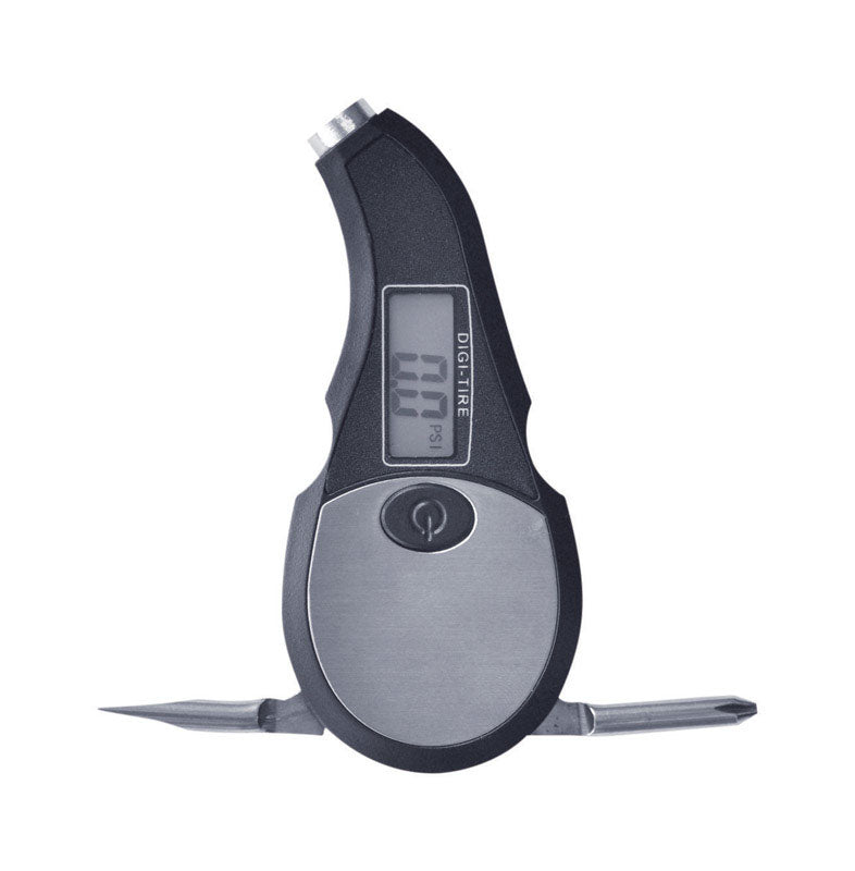 Pocket Tire Gauge Sg (Pack Of 1)