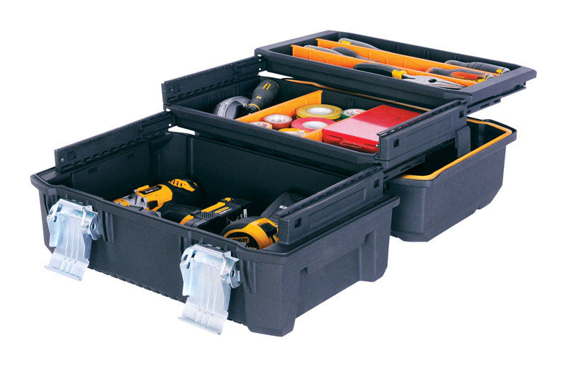 Toolbox Cantilever 18''(Pack Of 1)