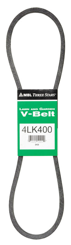 V Belt 1/2'' X 40'' (Pack Of 1)