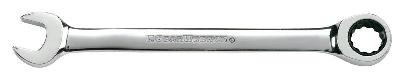 Combo Wrench Ratch 21Mm (Pack Of 1)