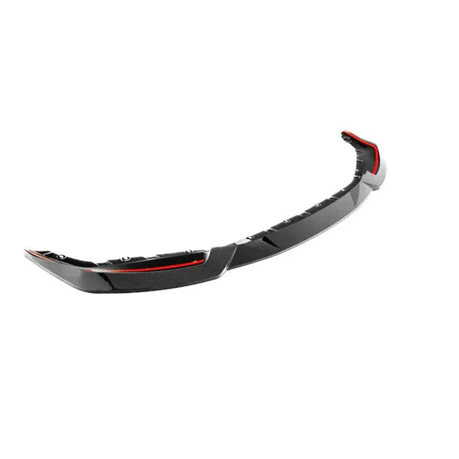 Carbon Fiber Front Splitter Lip for BMW G87 M2