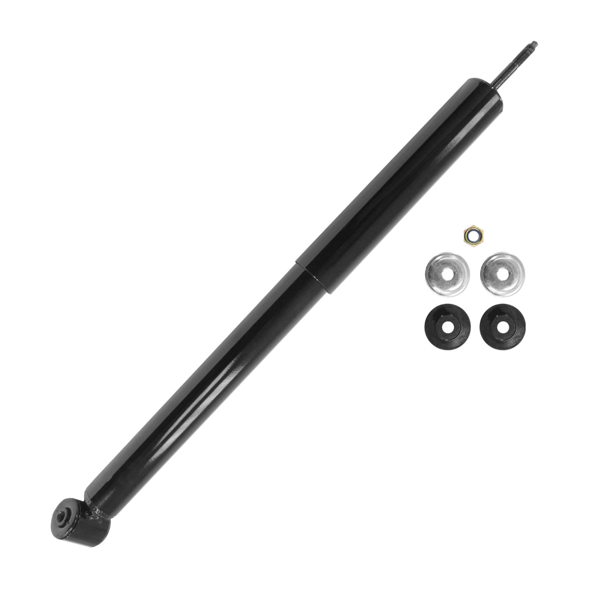 2004-2018 Chevrolet Aveo; 2007-2011 Chevrolet Aveo5; 2007-2009 Pontiac G3; 2005-2008 Pontiac Wave - 251190