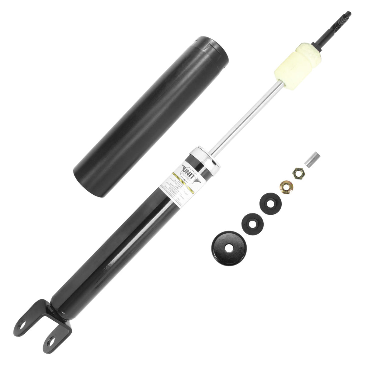 2010-2016 Ford Taurus, 2009-2012 Lincoln Mks - 252130