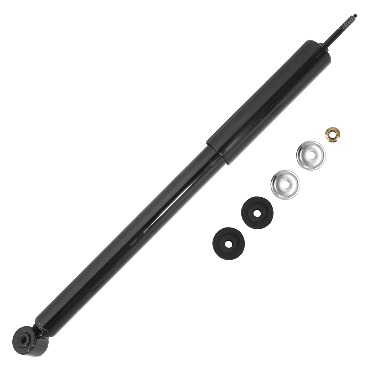 2009-2014 Hond Fit, 2011-2015 Honda Cr-Z - 253300