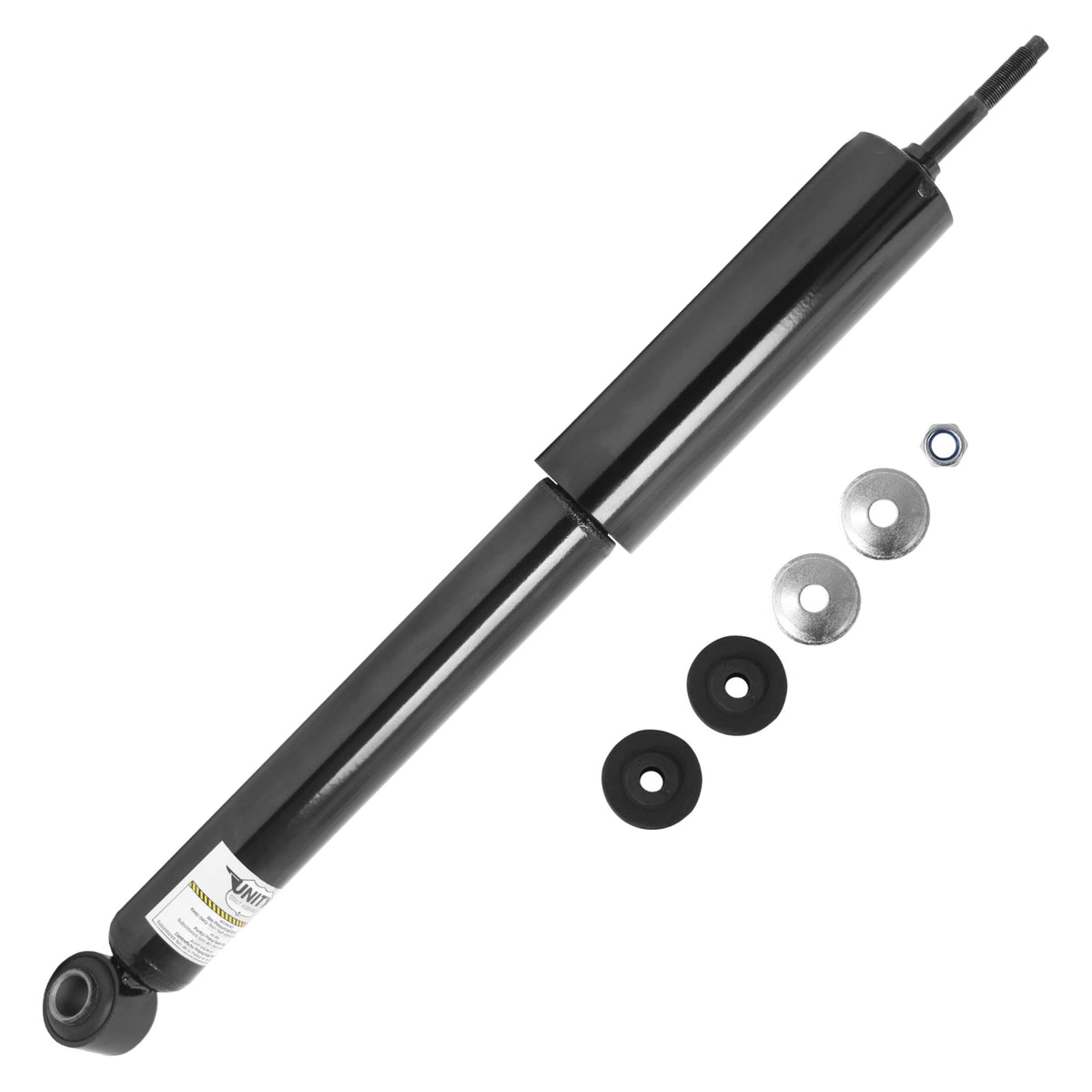 2003-2014 Toyota 4Runner, 2007-2013 Toyota Fj Cruiser  - 254030