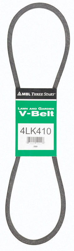 V Belt 1/2'' X 41'' (Pack Of 1)
