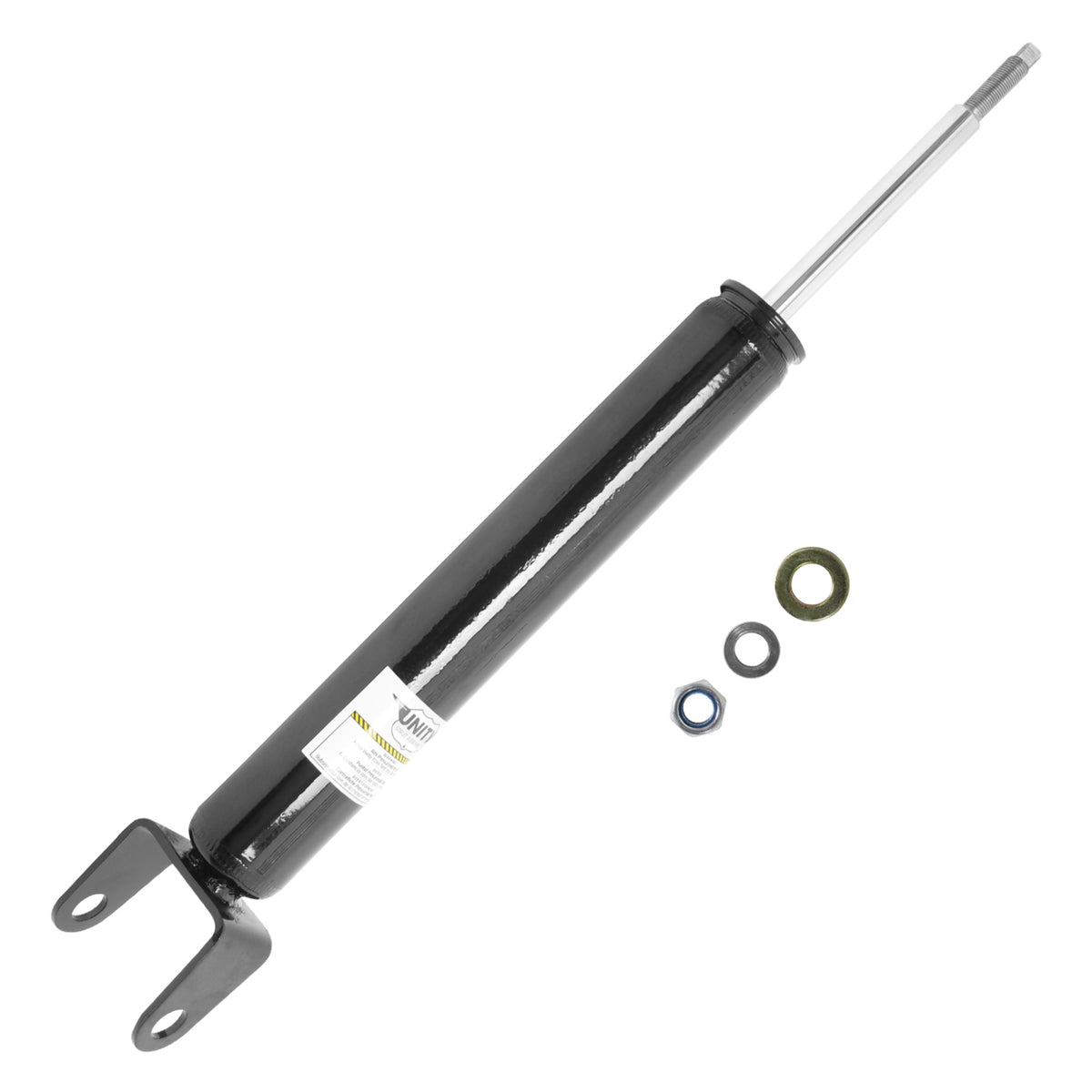 2011-2015 Dodge Durango, 2011-2015 Jeep Grand Cherokee - 256500