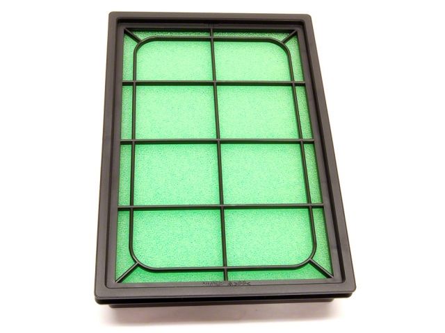 HKS Super Hybrid Drop In Filter 04-10 Mazda 3
