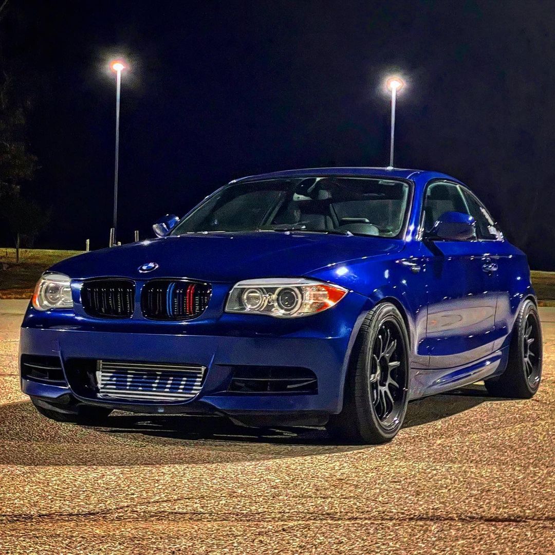 ARM Motorsports FMIC 7.5" Race N54/N55 BMW 335i 335xi 135i E90/E92 E88 E82