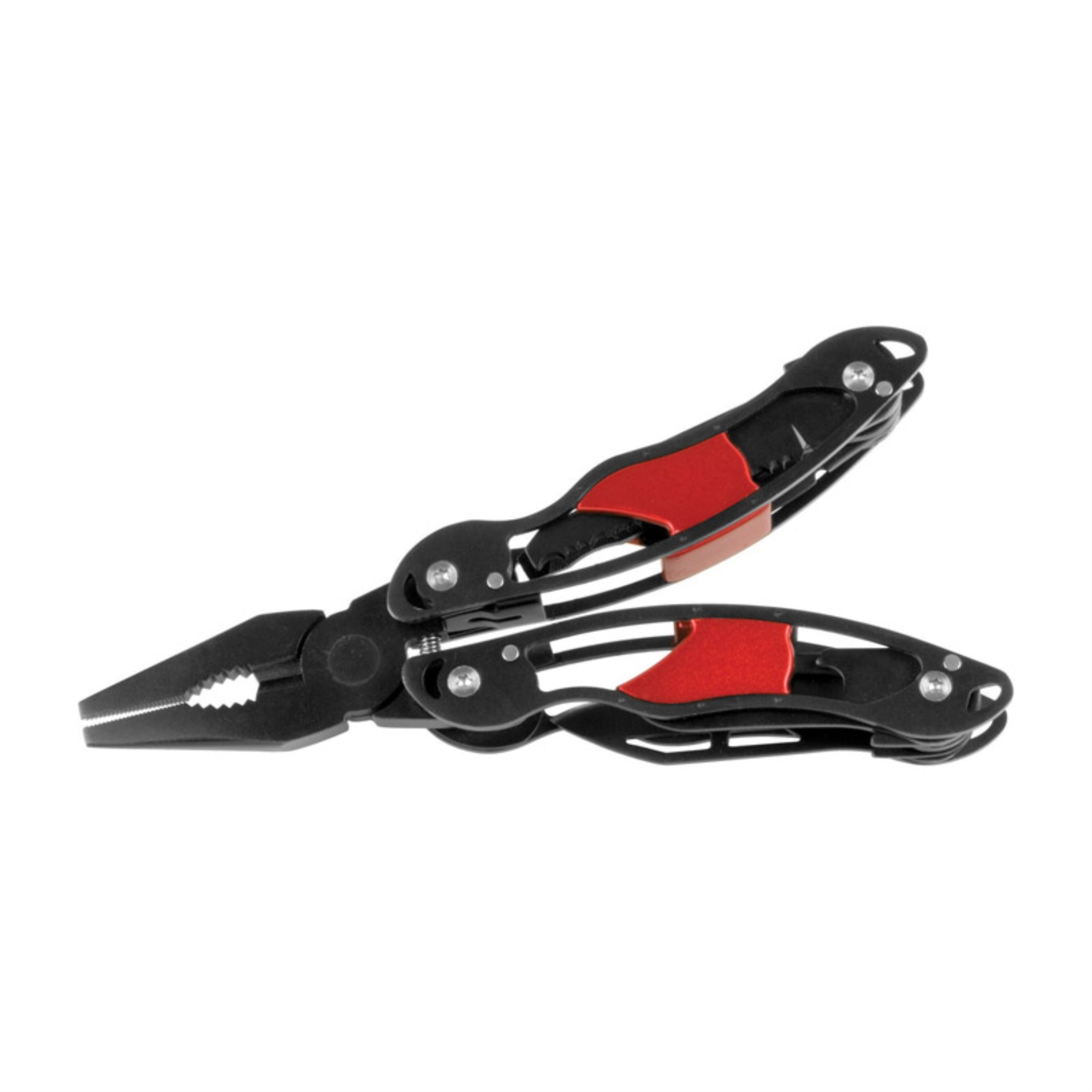 MULTI TL 12IN1 BLK/RED (Pack of 5)